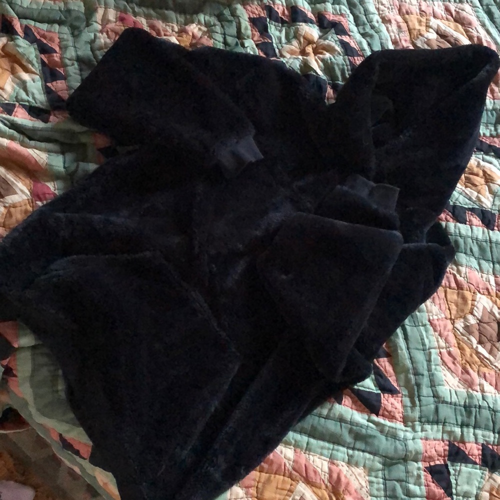 Urban outfitters Plush hoodie men’s large